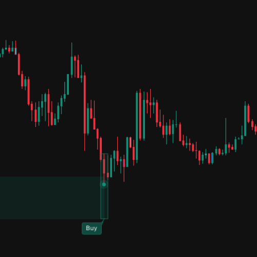 Wait for Signal